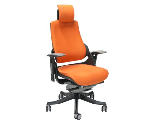 Työtuoli WAU oranssi