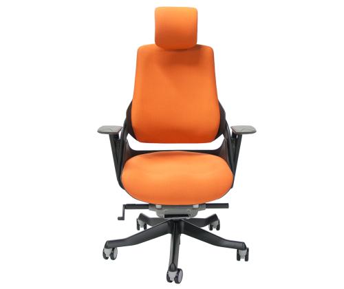 Työtuoli WAU oranssi