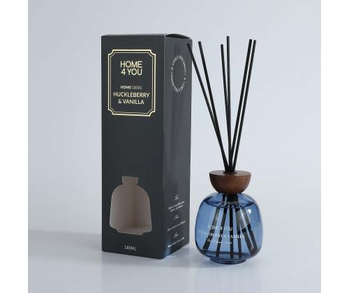 Home tuoksu HOME OASIS 180ml Jasmiini & Vanilja