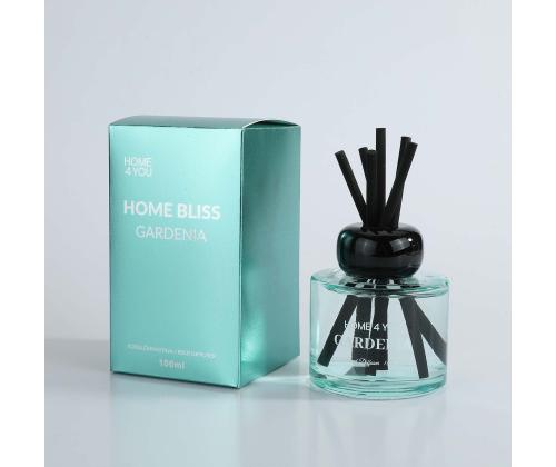 Home tuoksu HOME BLISS 100ml Gardenia