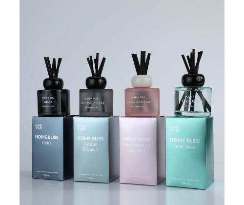 Home tuoksu HOME BLISS 100ml Gardenia