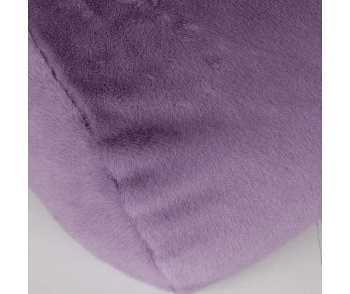 Laukkutuoli CHICKEN 85x80x30/75cm, tumman violetti, 100% polyesteri, kangas 585