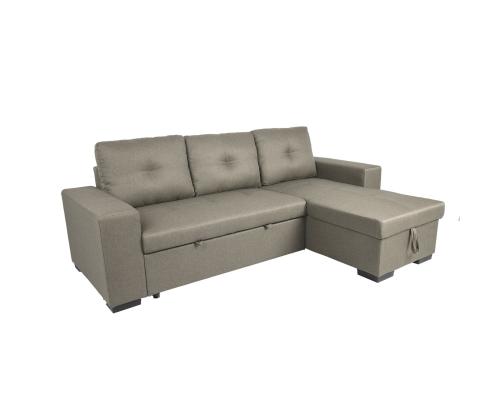 Kulmasohva CARITA beige