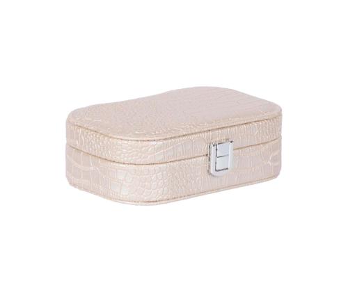 Korurasia SEZANE XS 15x10x4.5cm, beige