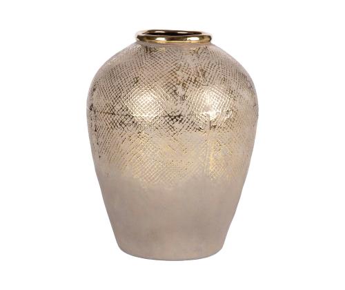 Maljakko GLEO D31xH39.5cm