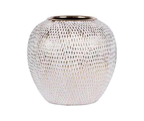 Maljakko GLEO D21.5xH22.5cm