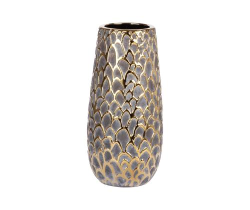 Maljakko GLEO D13xH28.5cm