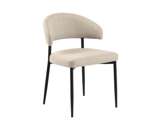 Työkalu EDINA beige, 56x55xH77cm