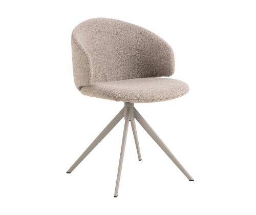 Työkalu ELLA beige, 53x54xH78cm