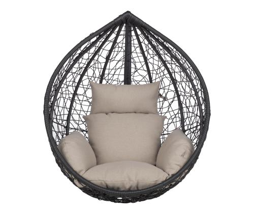 Riippumatto tyyny DROPLET beige, kangas 466