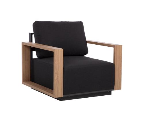 Käsinojat FULLER sohvamoduuliin 88x52,5x10cm (2kpl P+V)