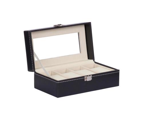 Kellokartio SEZANE 20.5x10.5x8cm, ruskea