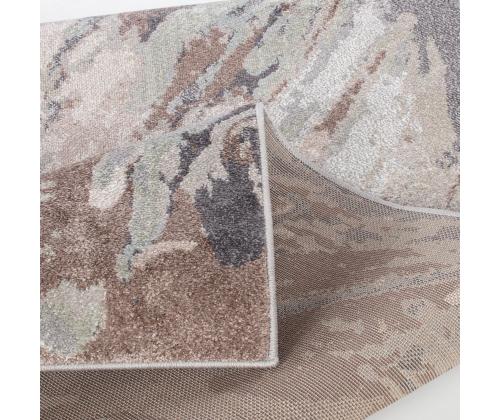 Matto SANFORD-8, 160x230cm, sininen/beige