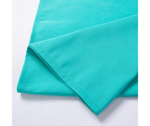 Linik FIUME COLOR 43x116 cm, turkoosi