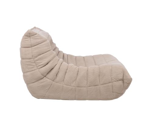 Tuoli FIONA 100x102xH65cm, beige