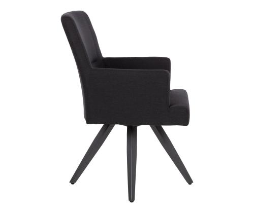 Työkalu TOMSON pyörivä, tummanharmaa