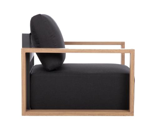 Käsinojat FULLER sohvamoduuliin 88x52,5x10cm (2kpl P+V)