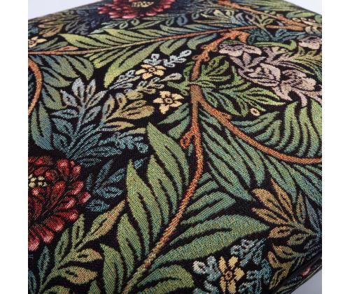 Tyyny HOLLY 45x45cm, kierre lakanat, 50% polyesteri, 50% puuvilla, kangas 699