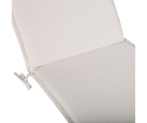 SUMMER 55x190x5cm, luonnonvalkoinen, 100% polyesteri, kangas 467