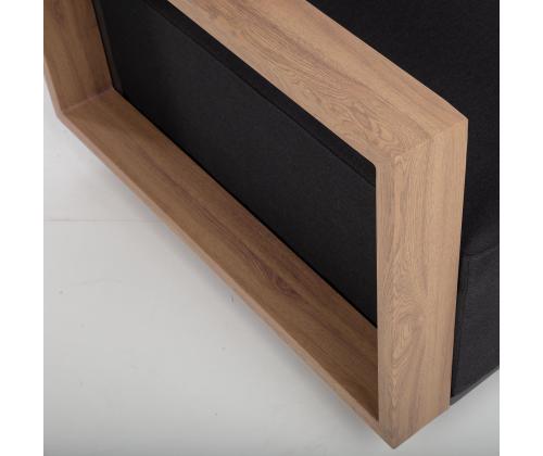 Käsinojat FULLER sohvamoduuliin 88x52,5x10cm (2kpl P+V)