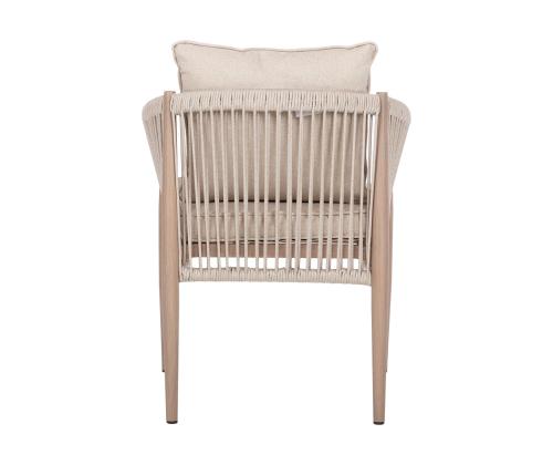 Työkalu MEDINA 62x60xH74cm, beige