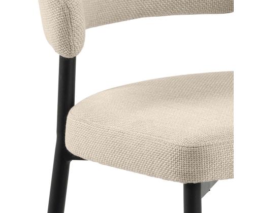 Työkalu EDINA beige, 56x55xH77cm