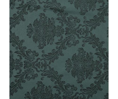 Pöytäliina PARTY 150x220cm, tumma kuvio, 50% polyesteri, 50% puuvilla, kangas 588