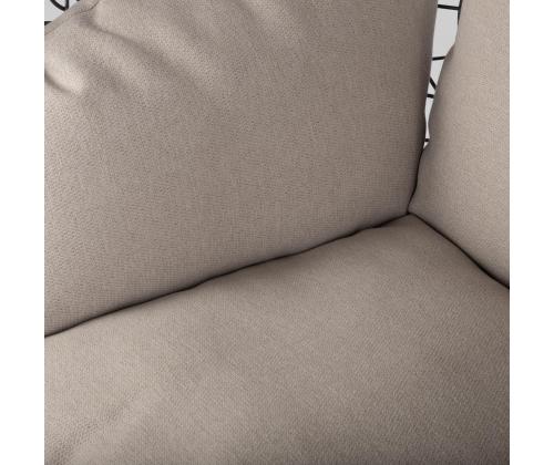 Riippumatto tyyny DROPLET beige, kangas 466