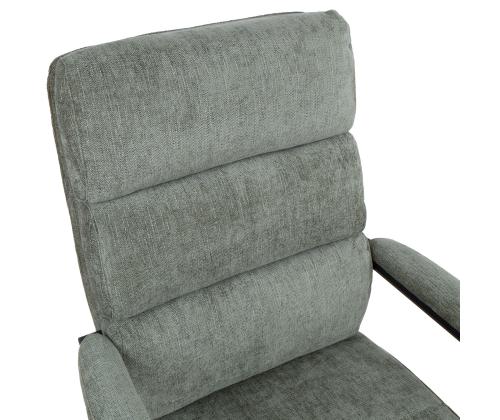 Työtuoli REMY vihreä