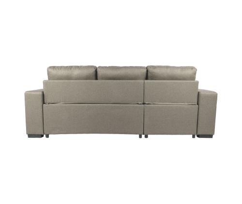 Kulmasohva CARITA beige