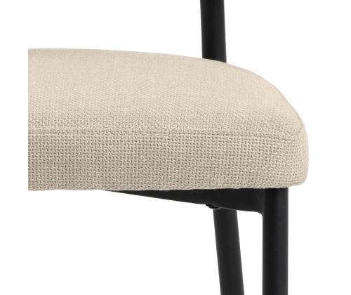 Työkalu EDINA beige, 56x55xH77cm