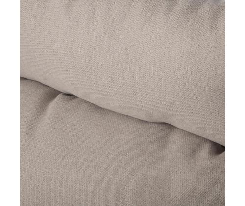 Riippumatto tyyny DROPLET beige, kangas 466