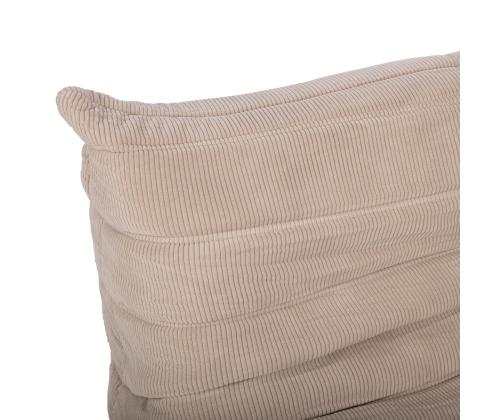 Tuoli FIONA 100x102xH65cm, beige
