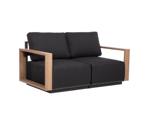 Käsinojat FULLER sohvamoduuliin 88x52,5x10cm (2kpl P+V)