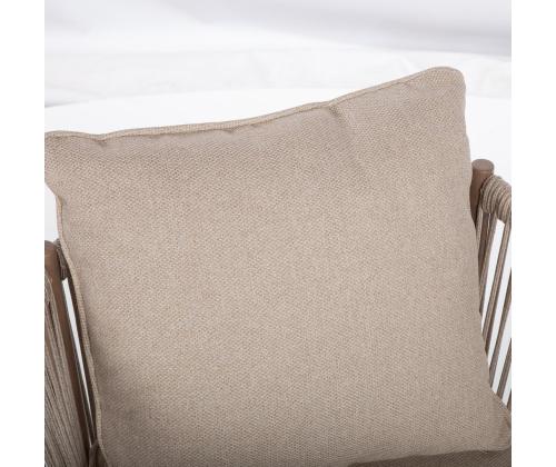 Työkalu MEDINA 62x60xH74cm, beige