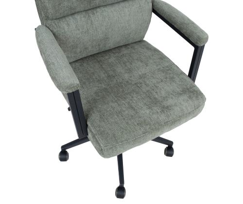 Työtuoli REMY vihreä