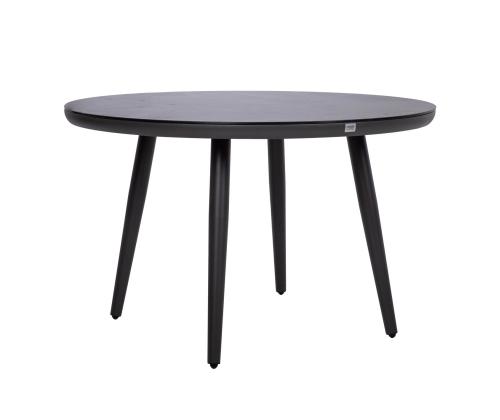 Puutarhakalustesarja BRISTOL pöytä ja 4 tuolia