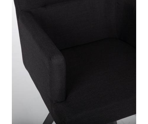 Työkalu TOMSON pyörivä, tummanharmaa