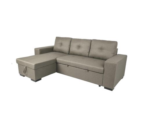 Kulmasohva CARITA beige