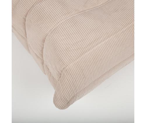 Tuoli FIONA 100x102xH65cm, beige