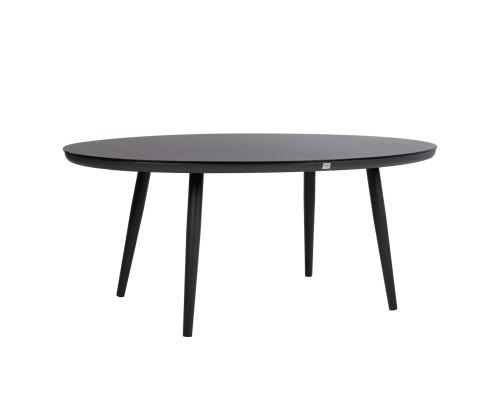 Puutarhakalustesarja BRISTOL pöytä ja 6 tuolia