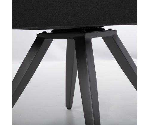 Työkalu TOMSON pyörivä, tummanharmaa