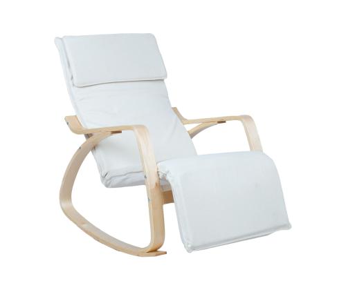 Keinutuoli KONGBO beige