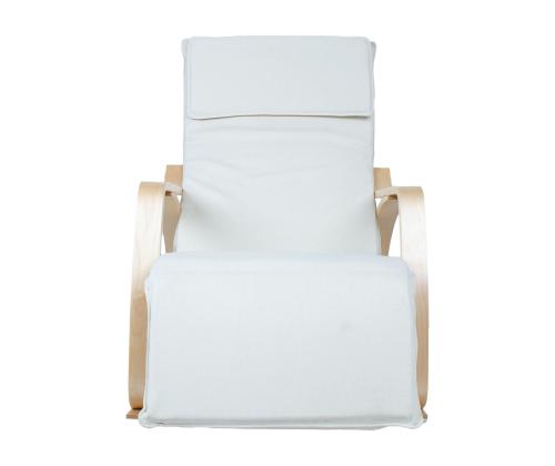 Keinutuoli KONGBO beige