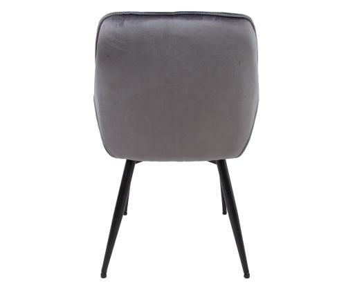 Työkalu BRITA 58x63H83cm, harmaa sametti