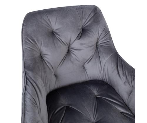 Työkalu BRITA 58x63H83cm, harmaa sametti