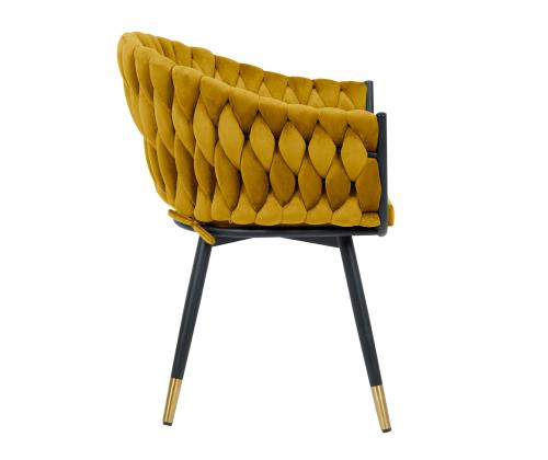 Työkalu FLORA kullankeltainen