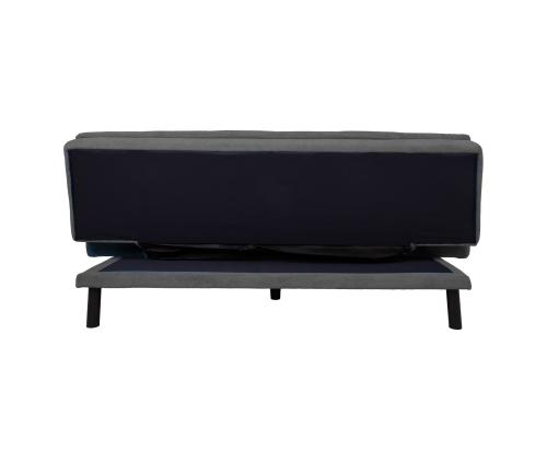 Vuodesohva ROXY 189x88xH91cm, harmaa