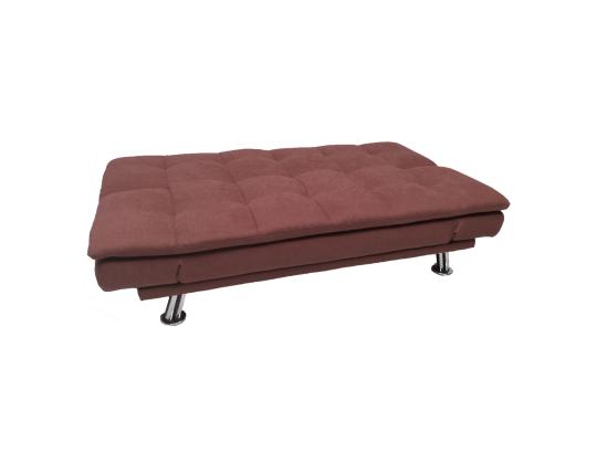 Vuodesohva ROXY 189x88xH91cm, pinkki
