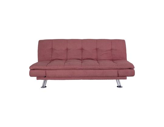 Vuodesohva ROXY 189x88xH91cm, pinkki
